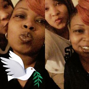 Meet your Posher, Litasha